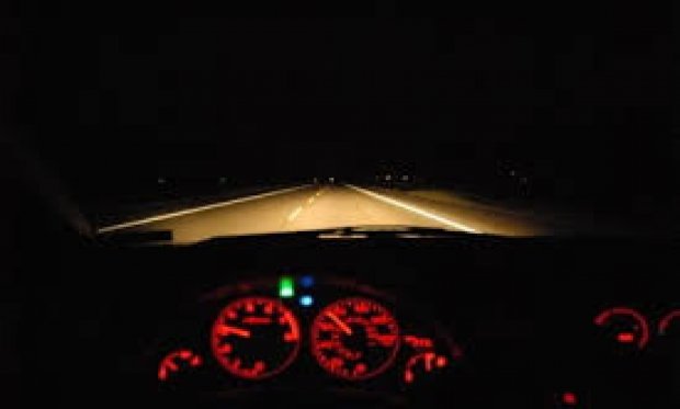 Gece Araç Kullanırken Dikkat Edilmesi Gerekenler