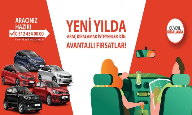 Ankara Rent a Car